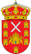 Escudo de AYUNTAMIENTO DE CARCELÉN
